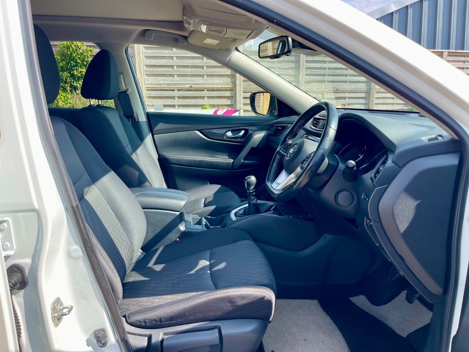 Used Nissan X-Trail 2019 for sale - 76869165: Photo 14