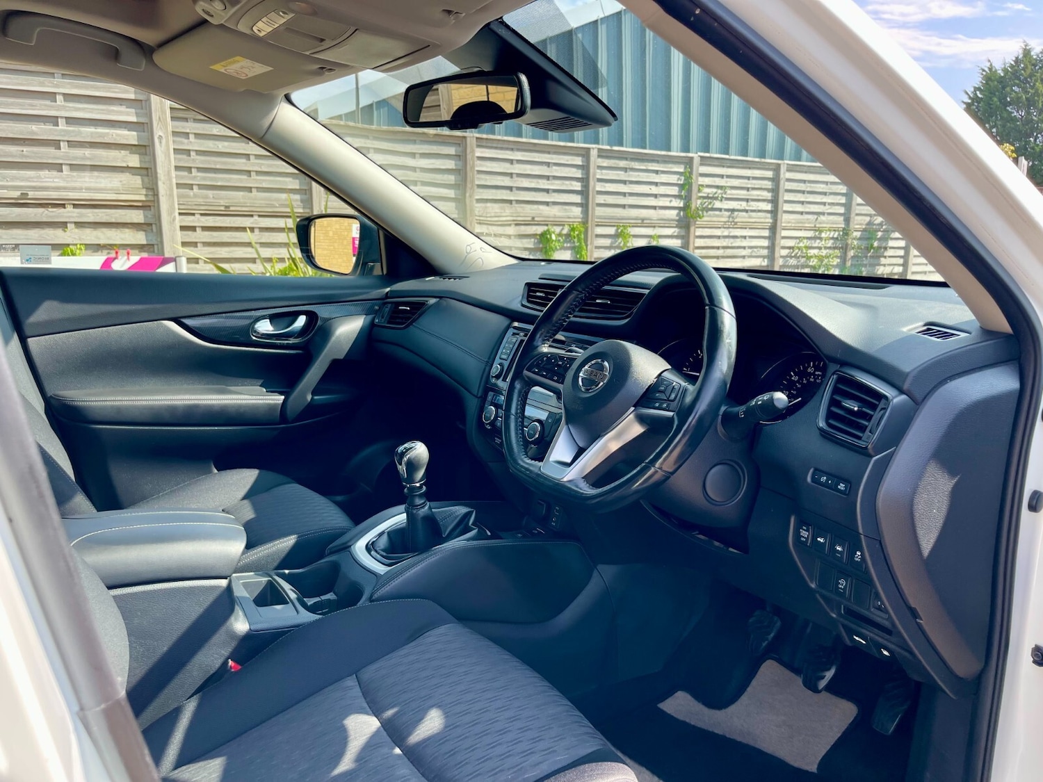 Used Nissan X-Trail 2019 for sale - 76869165: Photo 15