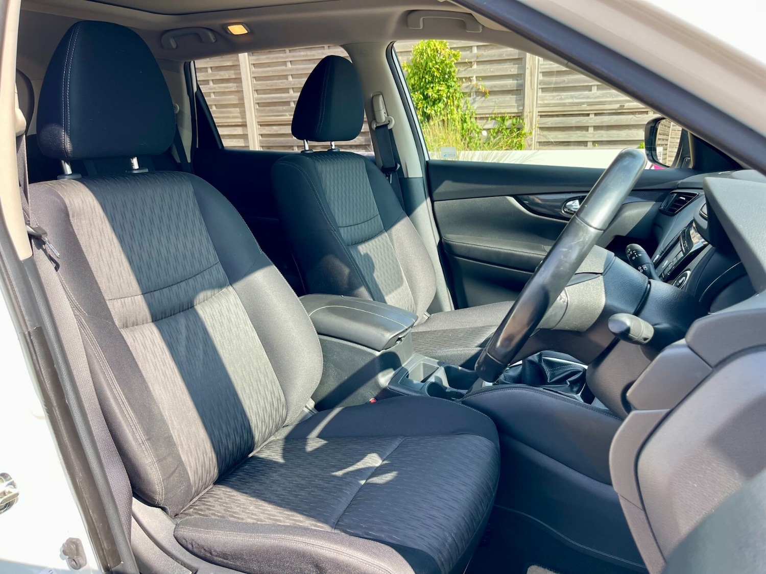 Used Nissan X-Trail 2019 for sale - 76869165: Photo 16