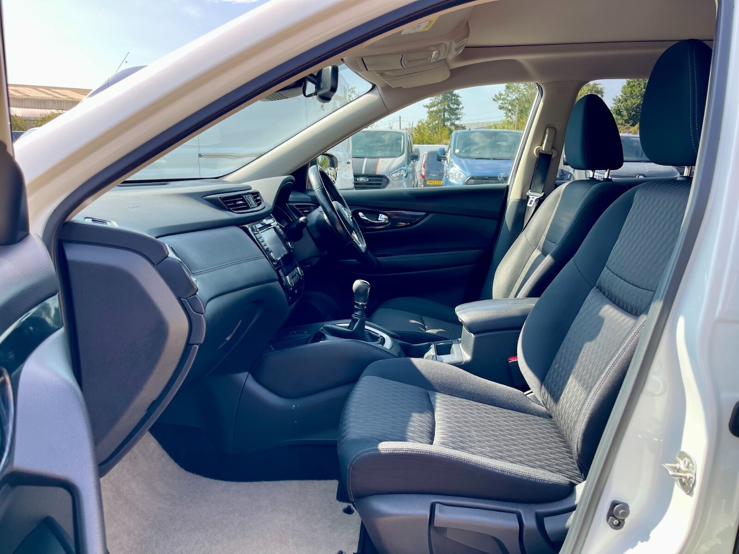 Used Nissan X-Trail 2019 for sale - 76869165: Photo 17