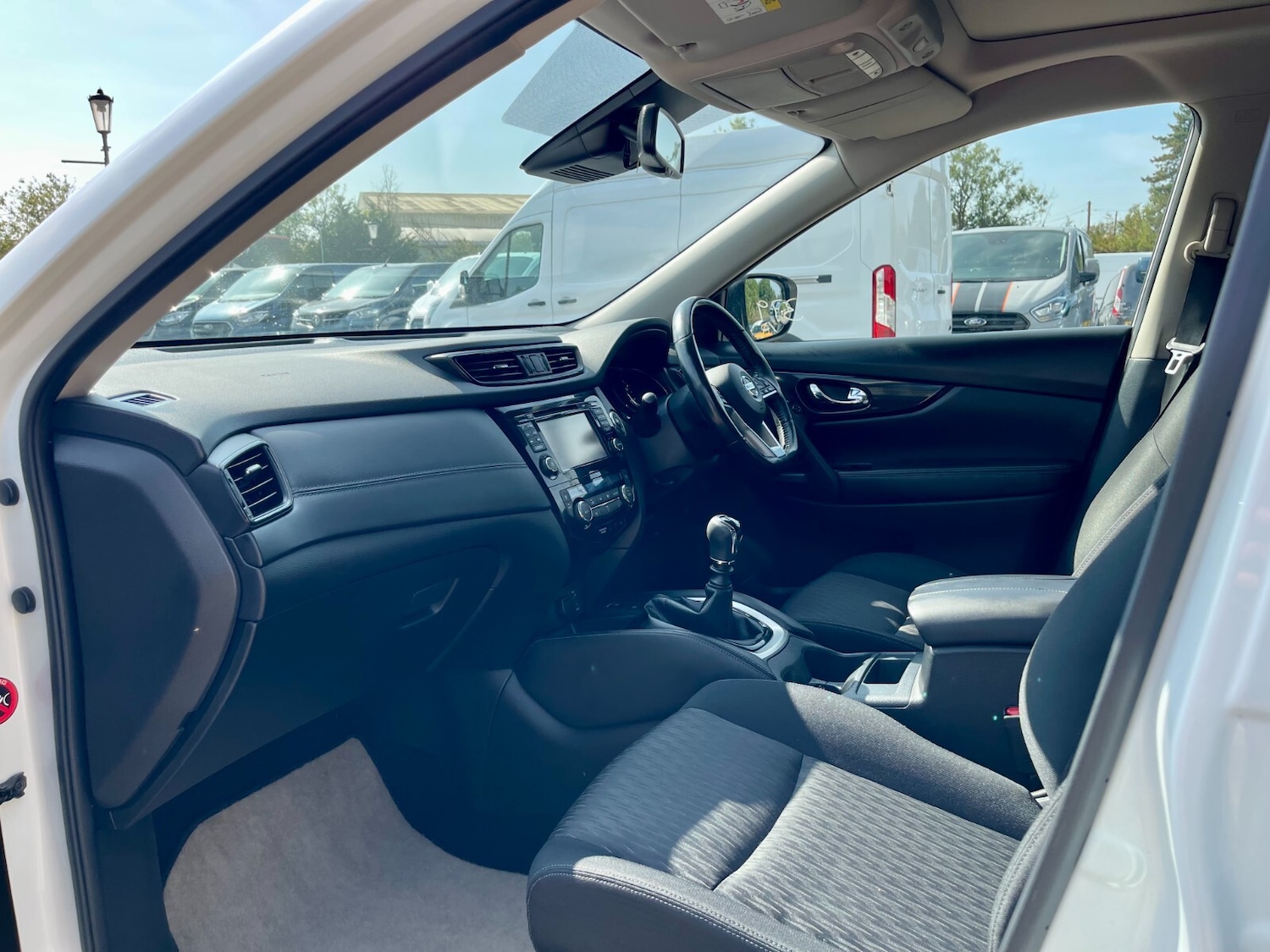 Used Nissan X-Trail 2019 for sale - 76869165: Photo 18