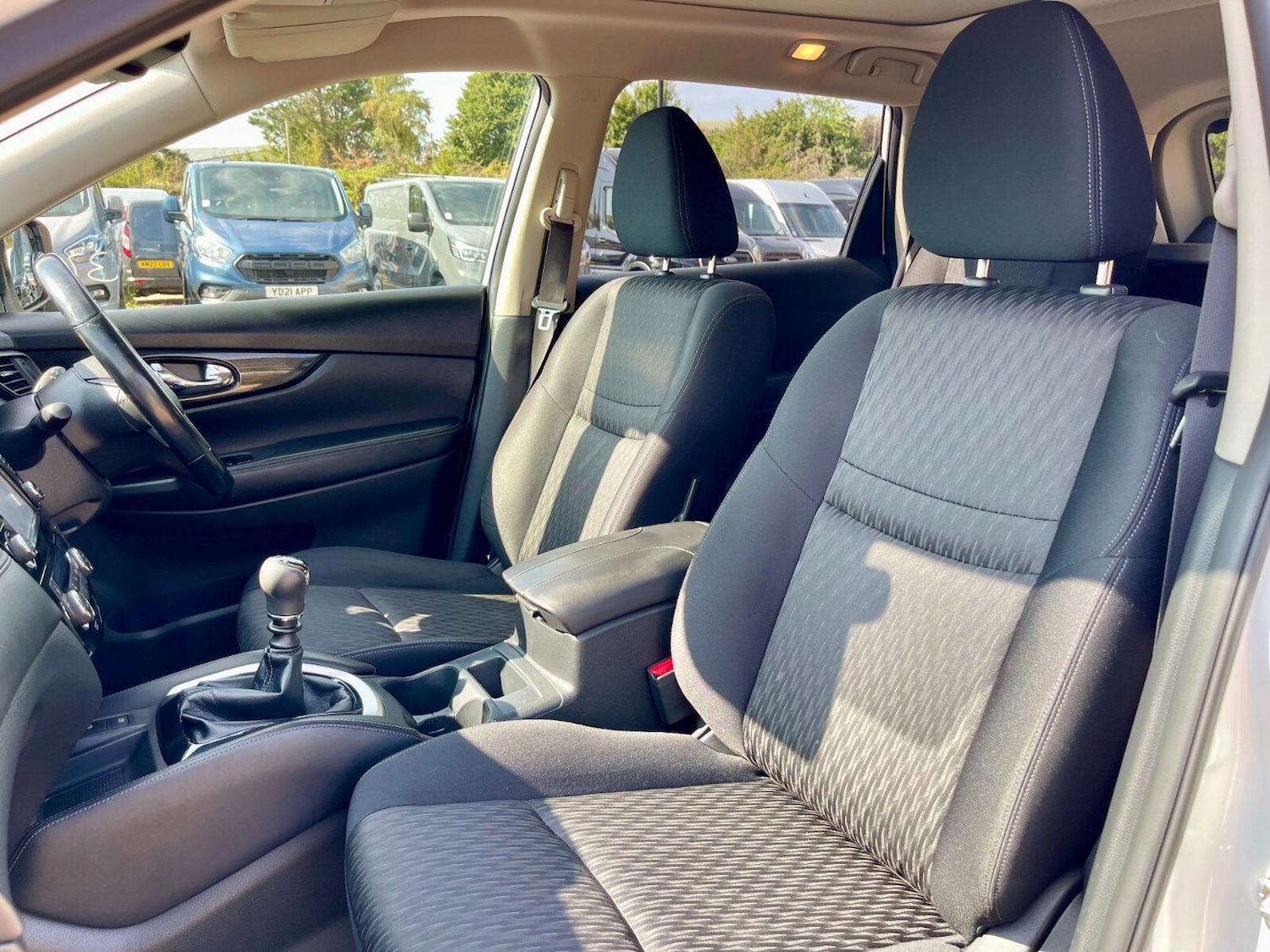 Used Nissan X-Trail 2019 for sale - 76869165: Photo 19