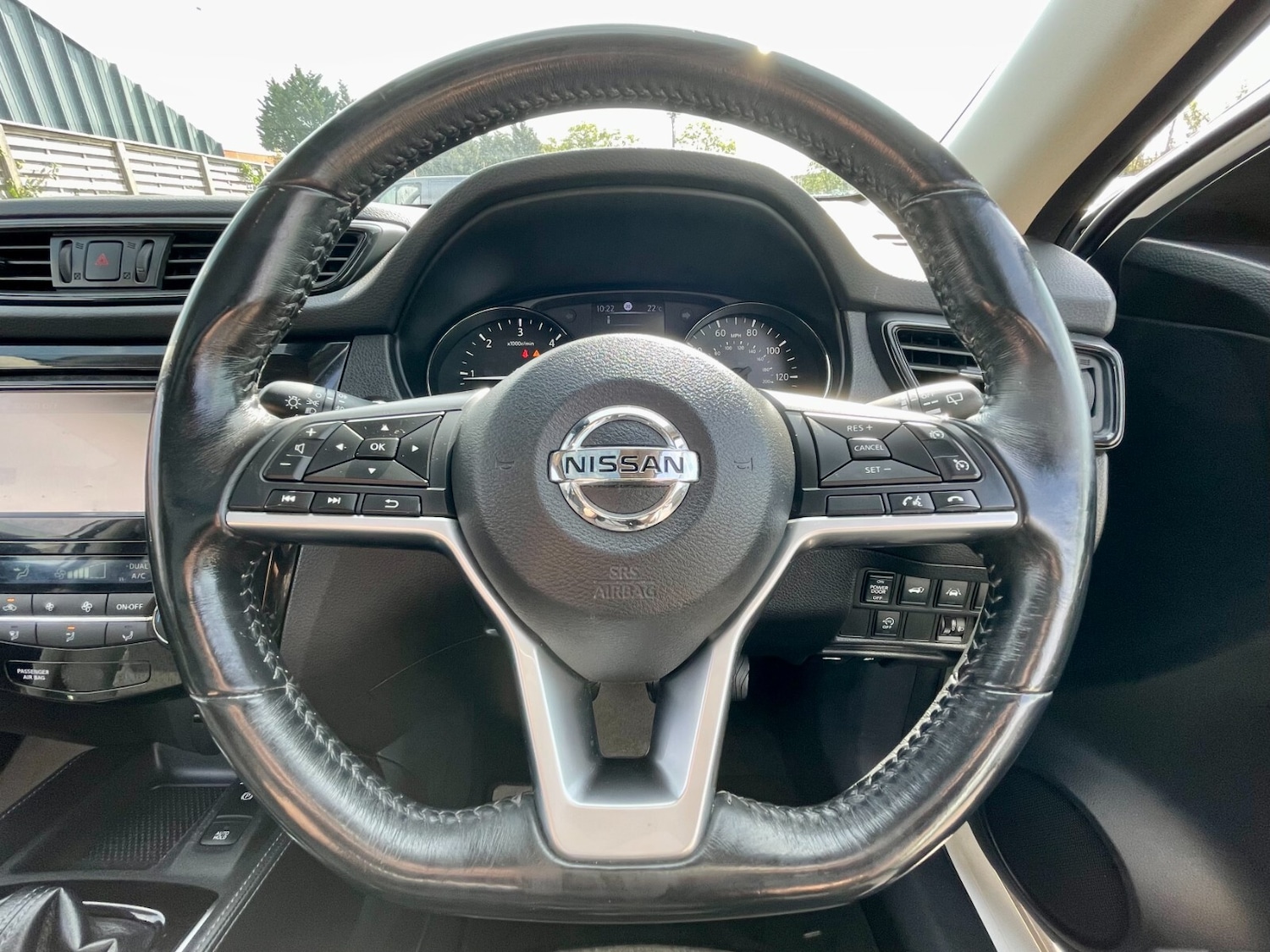 Used Nissan X-Trail 2019 for sale - 76869165: Photo 21