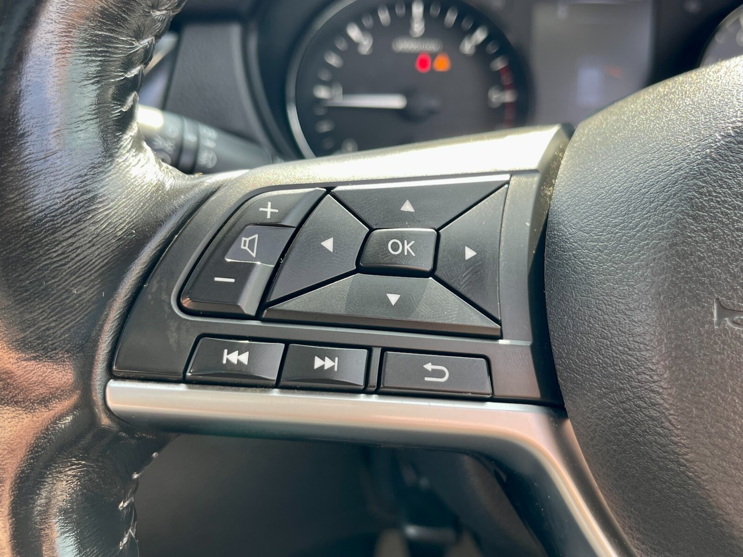 Used Nissan X-Trail 2019 for sale - 76869165: Photo 22