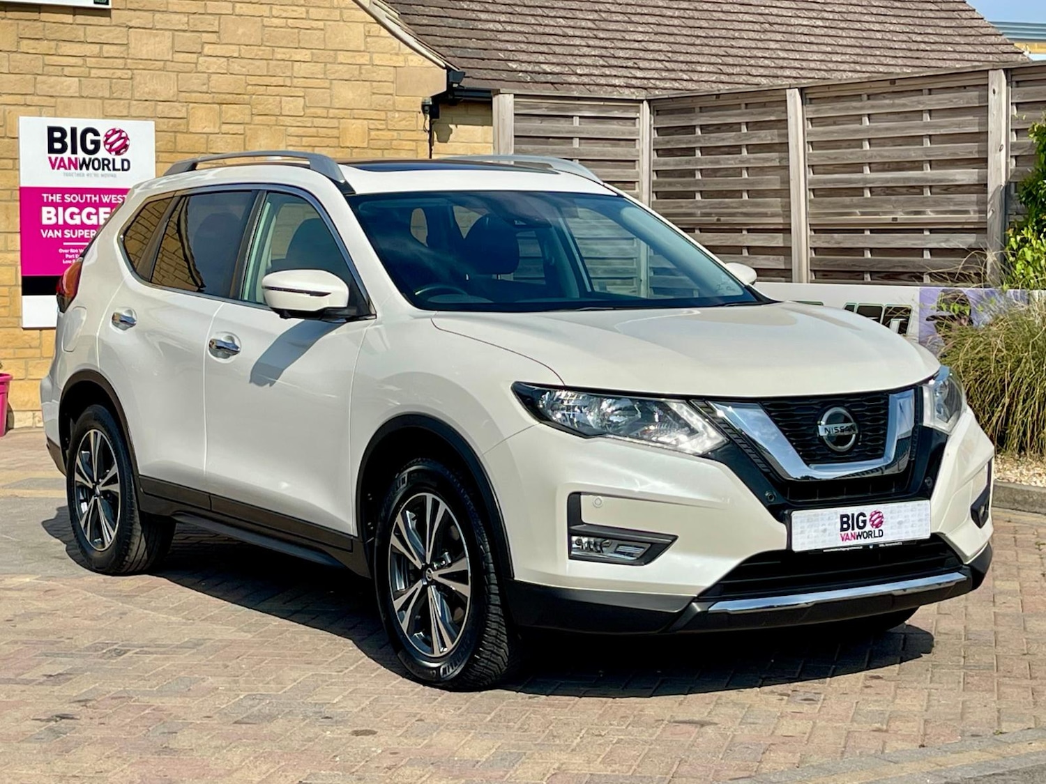 Used Nissan X-Trail 2019 for sale - 76869165: Photo 4