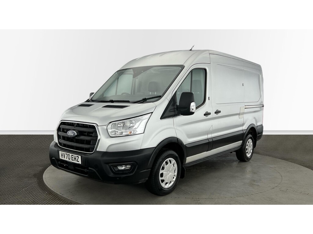 Used Ford Transit 2020 for sale - 77134008: Photo 10