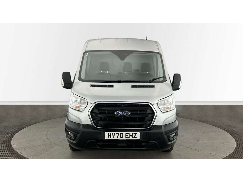 Used Ford Transit 2020 for sale - 77134008: Photo 11