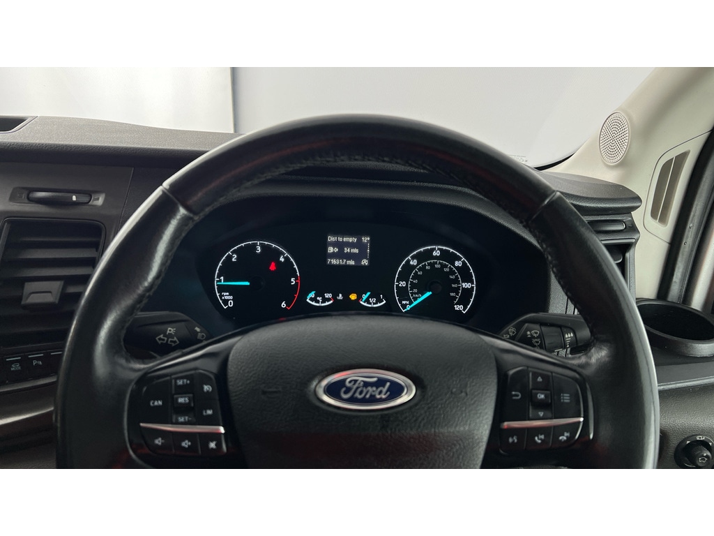 Used Ford Transit 2020 for sale - 77134008: Photo 13