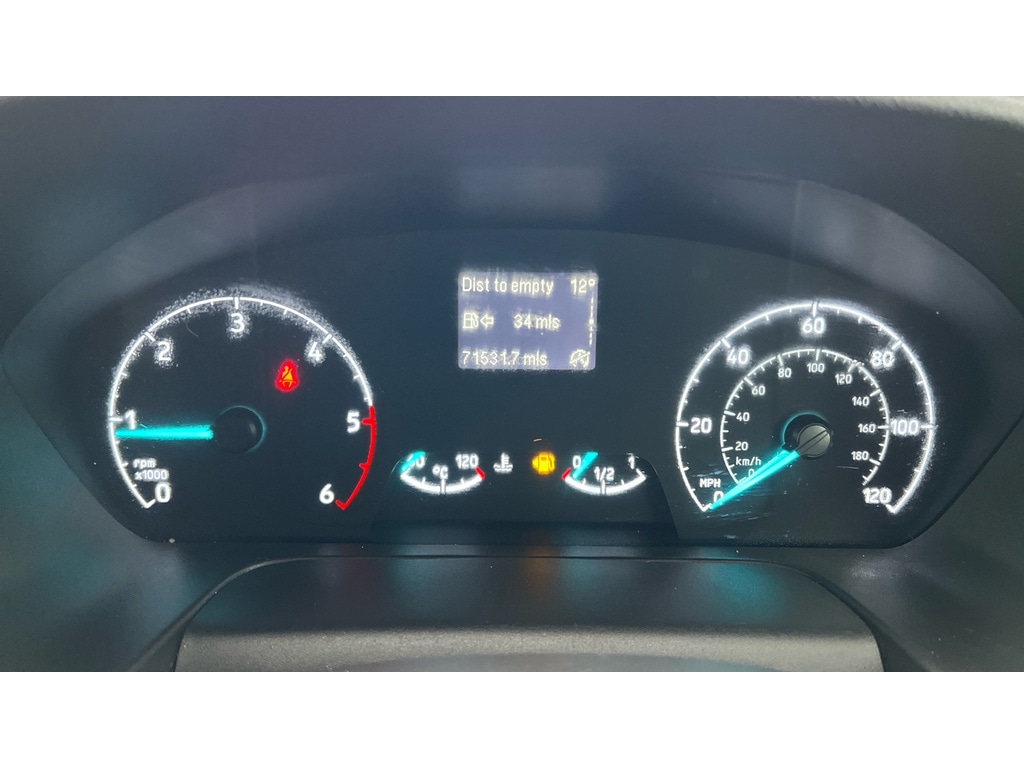 Used Ford Transit 2020 for sale - 77134008: Photo 15