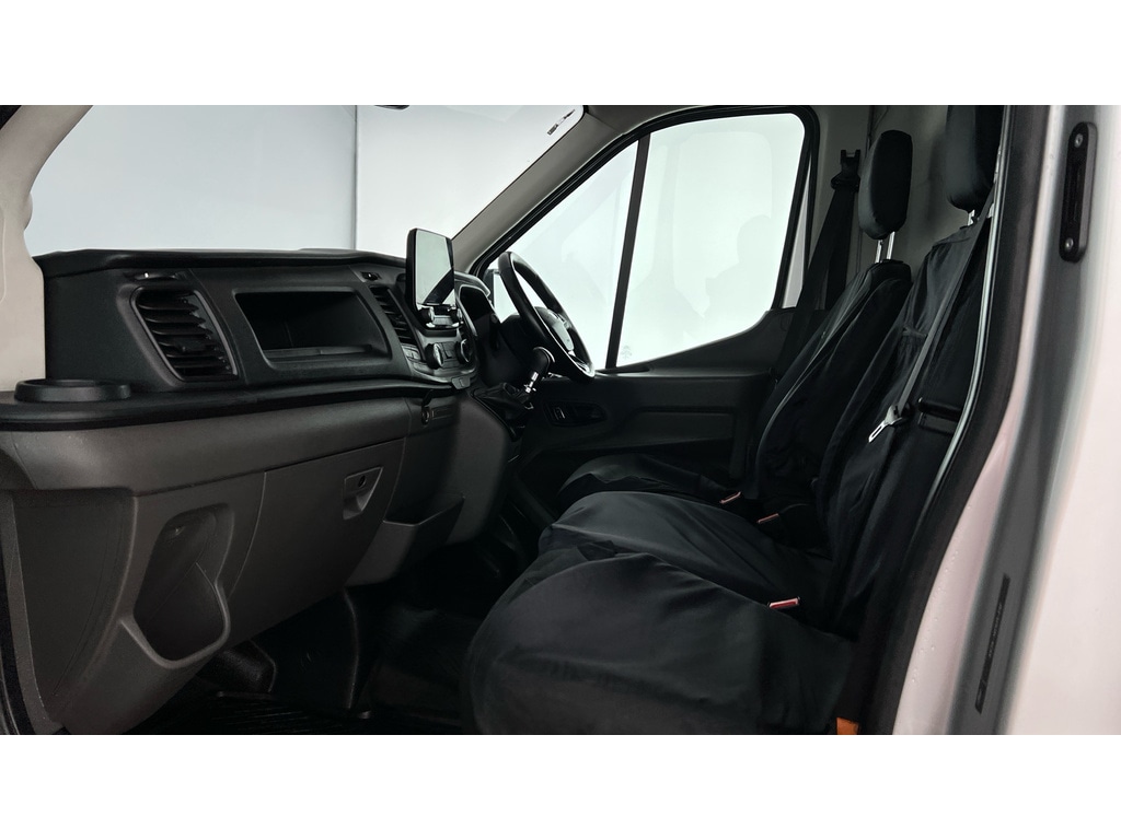 Used Ford Transit 2020 for sale - 77134008: Photo 17