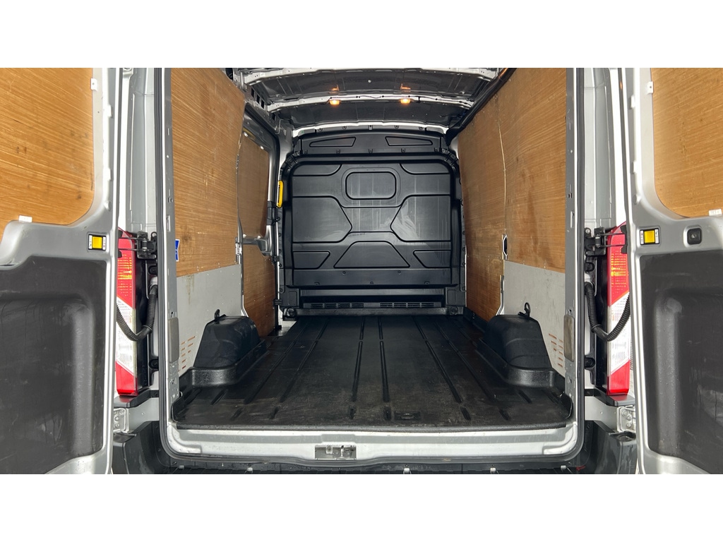 Used Ford Transit 2020 for sale - 77134008: Photo 19