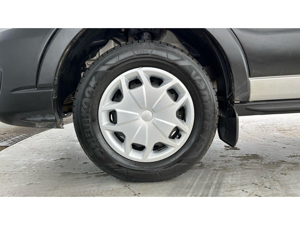 Used Ford Transit 2020 for sale - 77134008: Photo 22