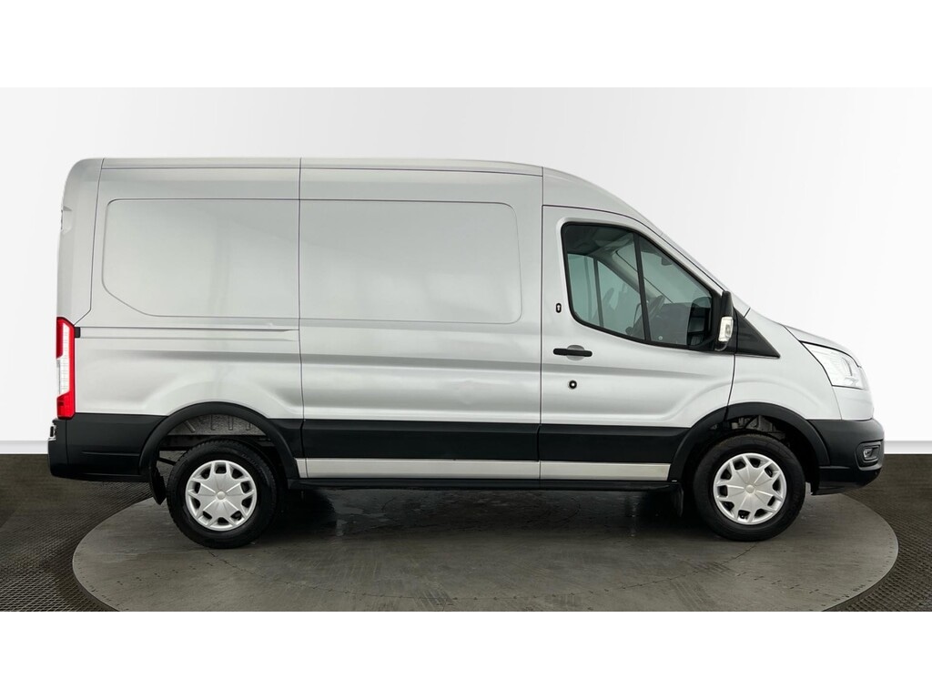 Used Ford Transit 2020 for sale - 77134008: Photo 4