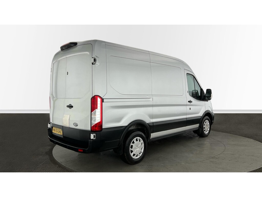 Used Ford Transit 2020 for sale - 77134008: Photo 5