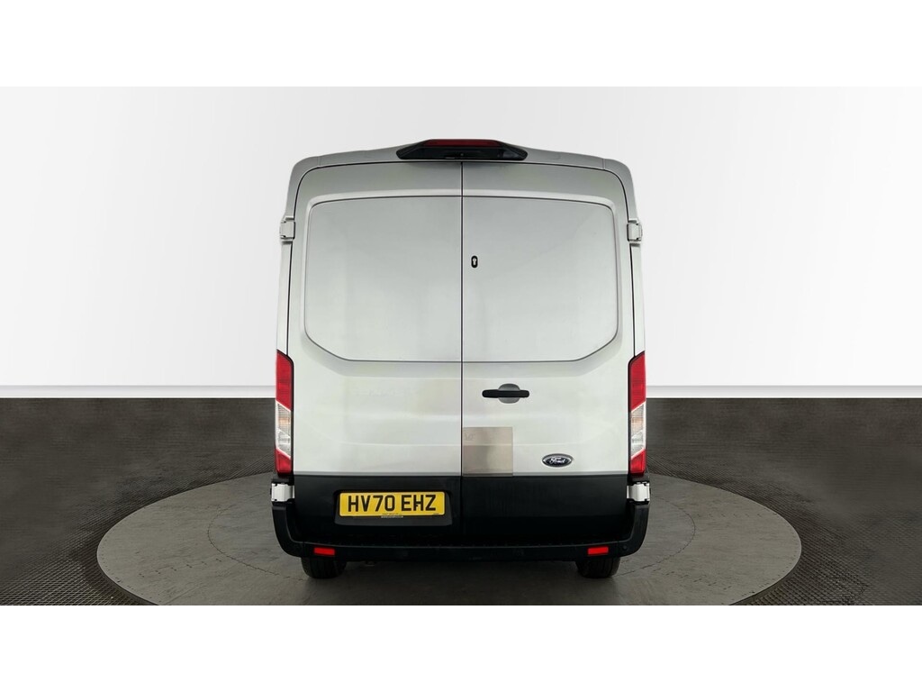 Used Ford Transit 2020 for sale - 77134008: Photo 6