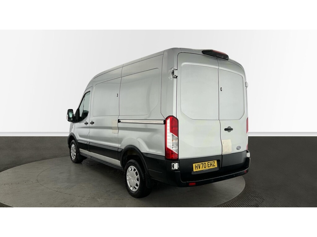 Used Ford Transit 2020 for sale - 77134008: Photo 8