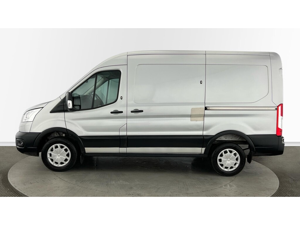 Used Ford Transit 2020 for sale - 77134008: Photo 9