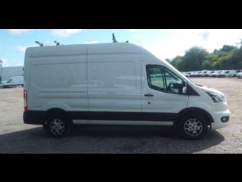 Used Ford Transit 2021 for sale - 75136541: Photo