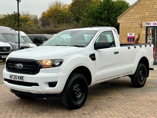Used Ford Ranger 2020 for sale - 76272822: Photo 10