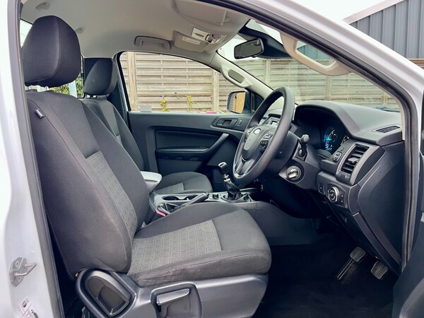 Used Ford Ranger 2020 for sale - 76272822: Photo 17