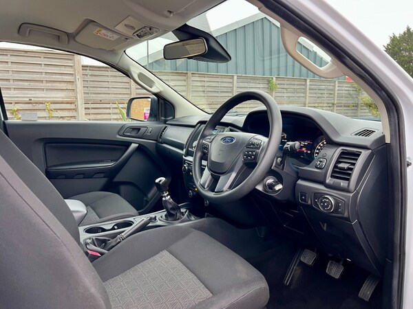 Used Ford Ranger 2020 for sale - 76272822: Photo 18