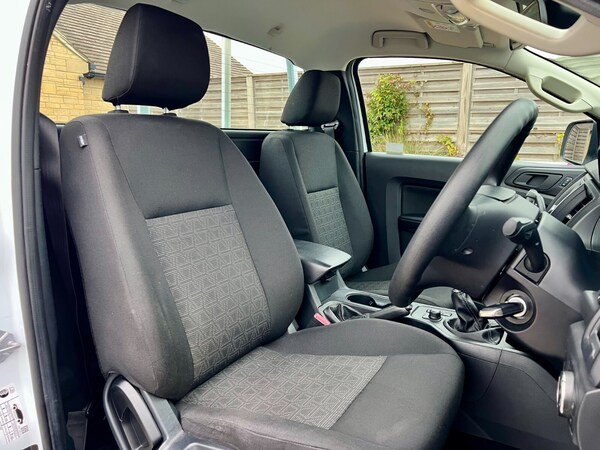 Used Ford Ranger 2020 for sale - 76272822: Photo 19