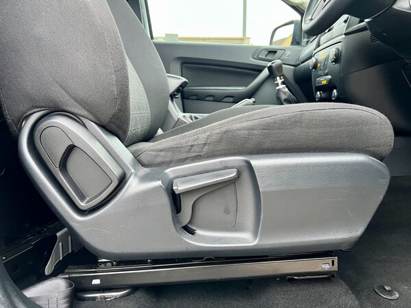 Used Ford Ranger 2020 for sale - 76272822: Photo 20