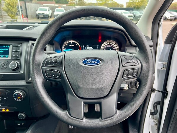 Used Ford Ranger 2020 for sale - 76272822: Photo 21