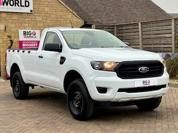 Used Ford Ranger 2020 for sale - 76272822: Photo 4