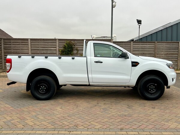Used Ford Ranger 2020 for sale - 76272822: Photo 5