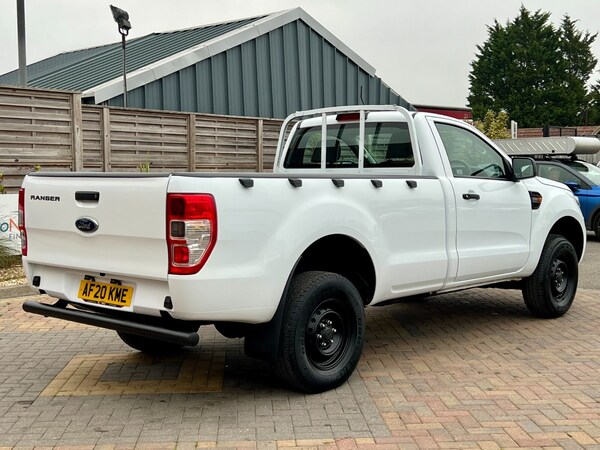 Used Ford Ranger 2020 for sale - 76272822: Photo 6