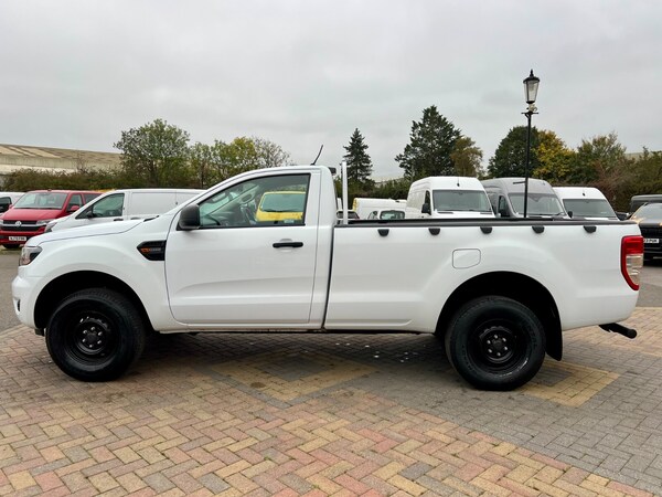 Used Ford Ranger 2020 for sale - 76272822: Photo 9