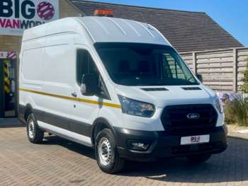 Used Ford Transit 2022 for sale - 74184678: Photo