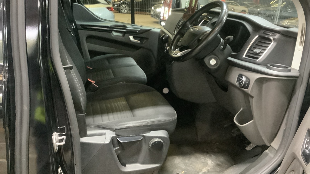 Used Ford Transit Custom 2020 for sale - 75996944: Photo 12
