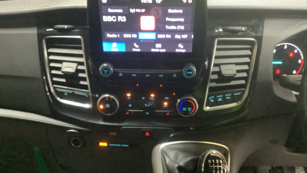 Used Ford Transit Custom 2020 for sale - 75996944: Photo 14
