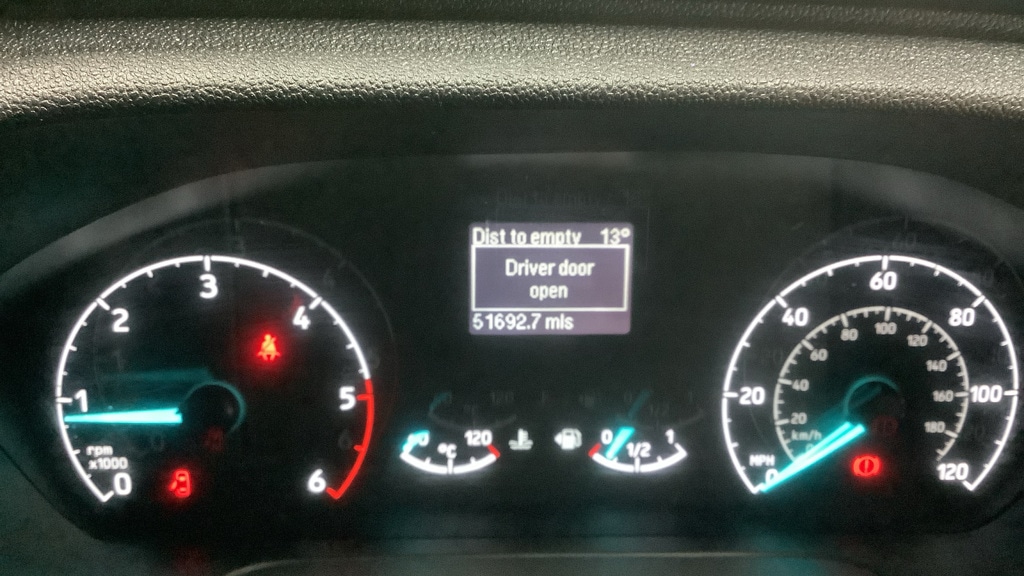 Used Ford Transit Custom 2020 for sale - 75996944: Photo 16