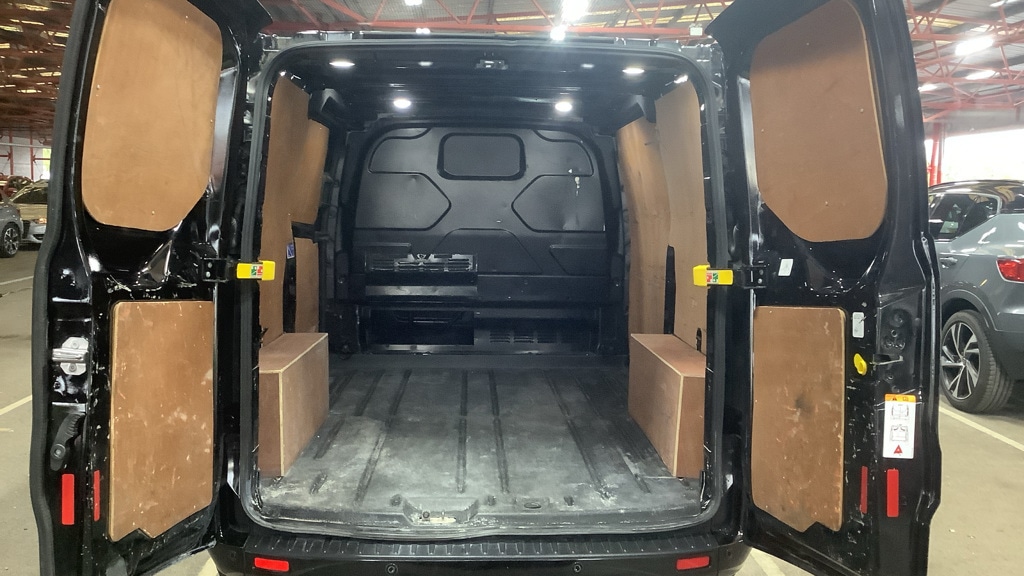 Used Ford Transit Custom 2020 for sale - 75996944: Photo 18