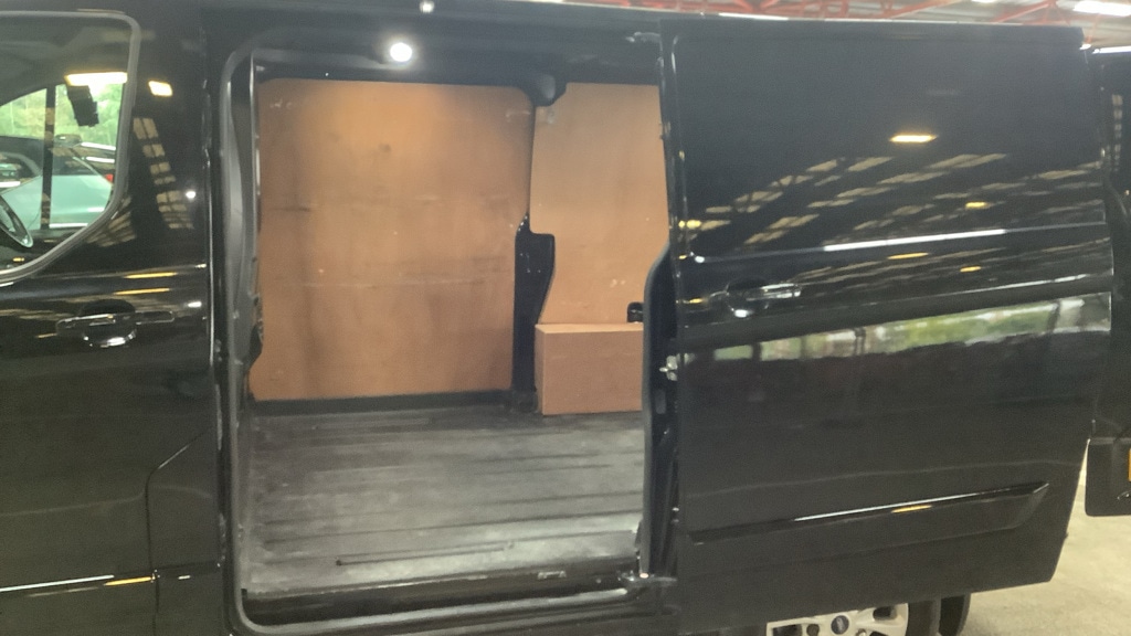 Used Ford Transit Custom 2020 for sale - 75996944: Photo 19