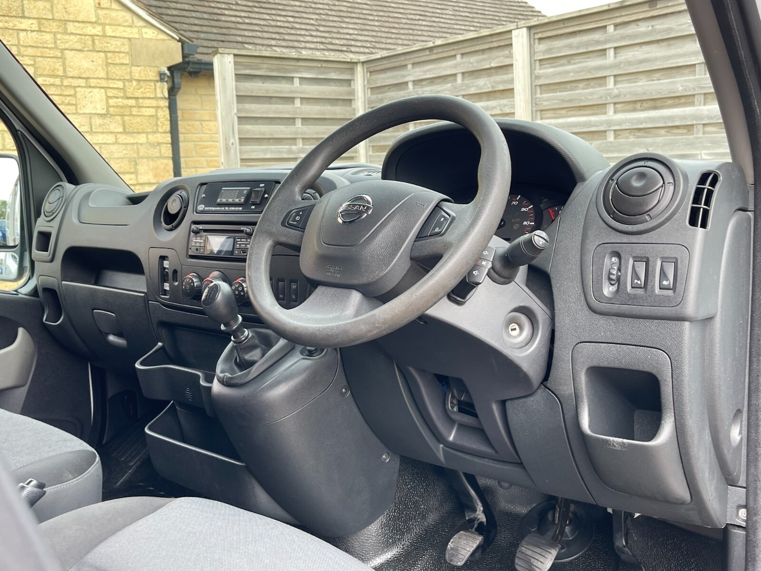 Used Nissan NV400 2018 for sale - 76869081: Photo 16