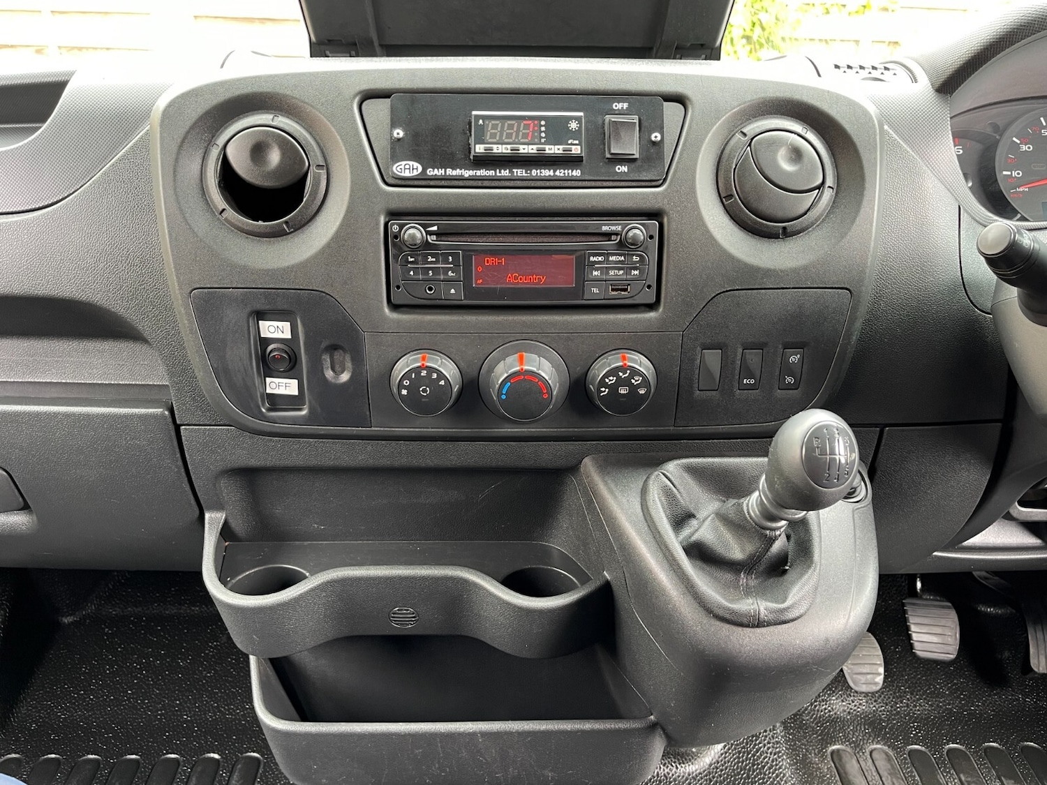 Used Nissan NV400 2018 for sale - 76869081: Photo 19