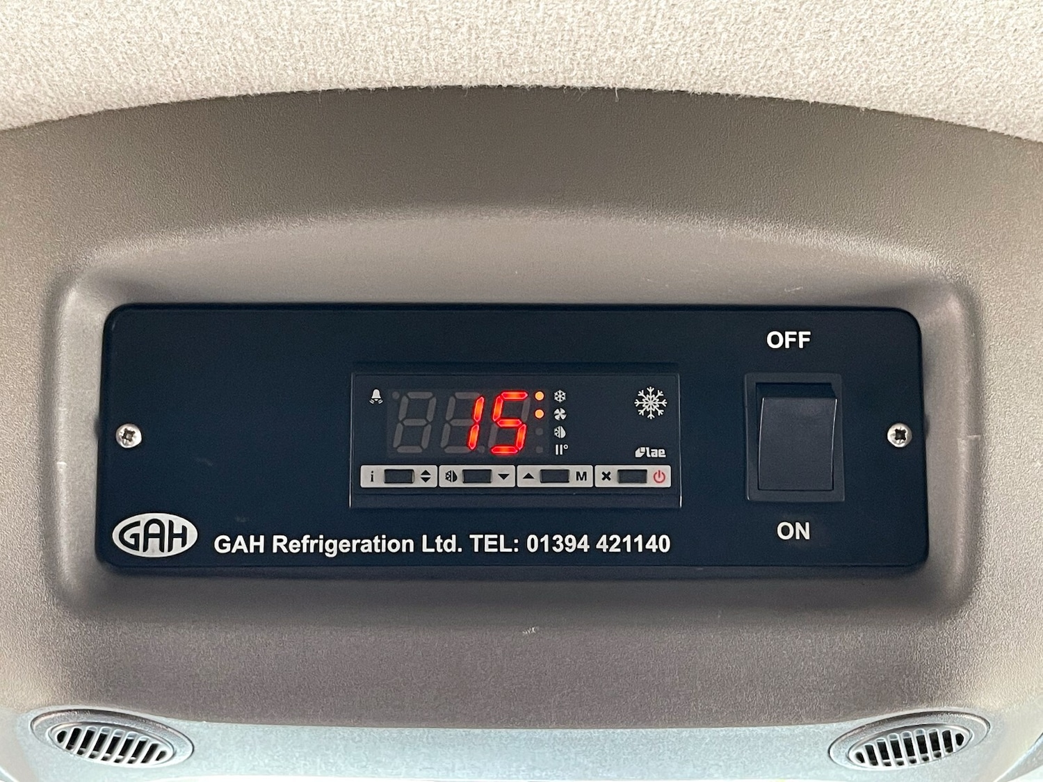 Used Nissan NV400 2018 for sale - 76869081: Photo 20