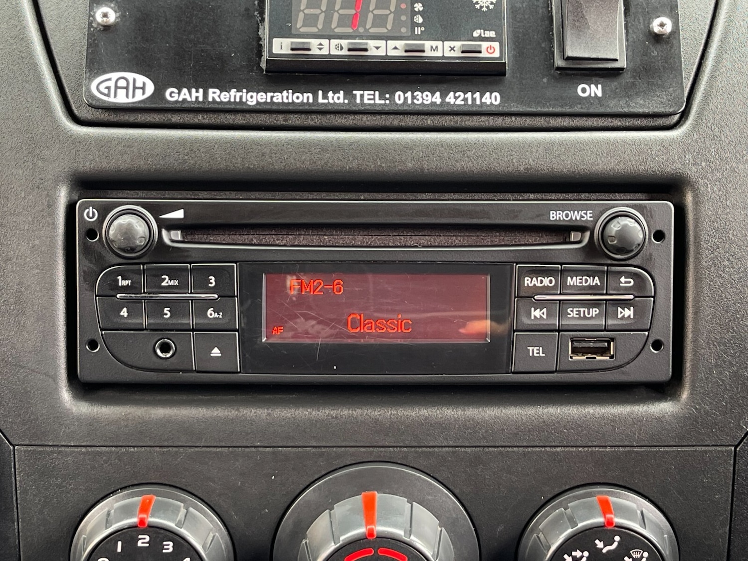 Used Nissan NV400 2018 for sale - 76869081: Photo 24