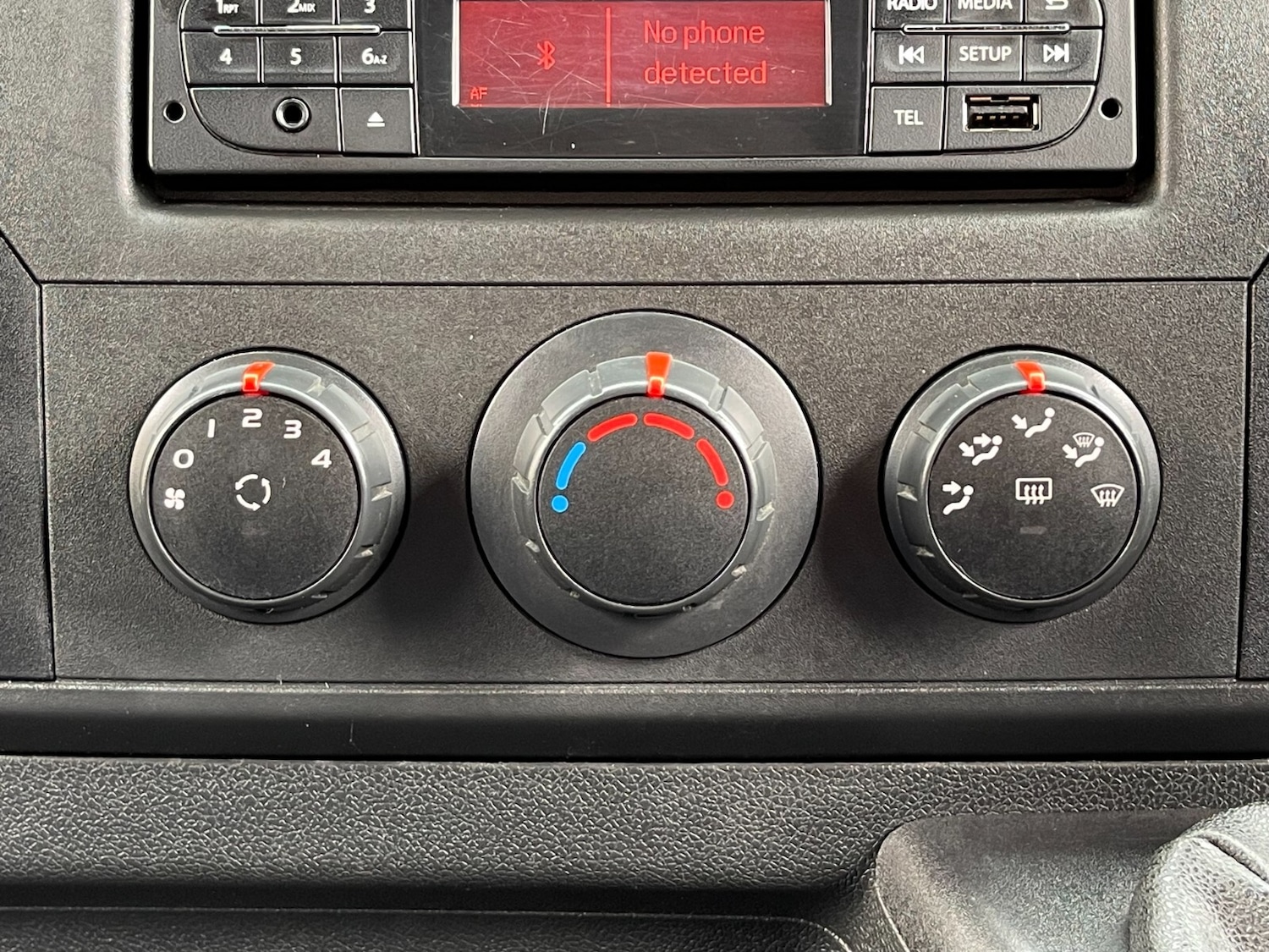 Used Nissan NV400 2018 for sale - 76869081: Photo 25