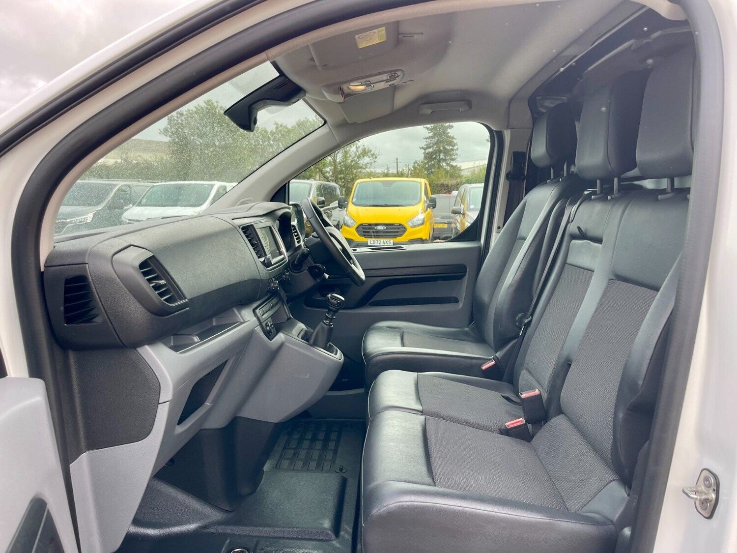 Used Peugeot Expert 2022 for sale - 75815462: Photo 14
