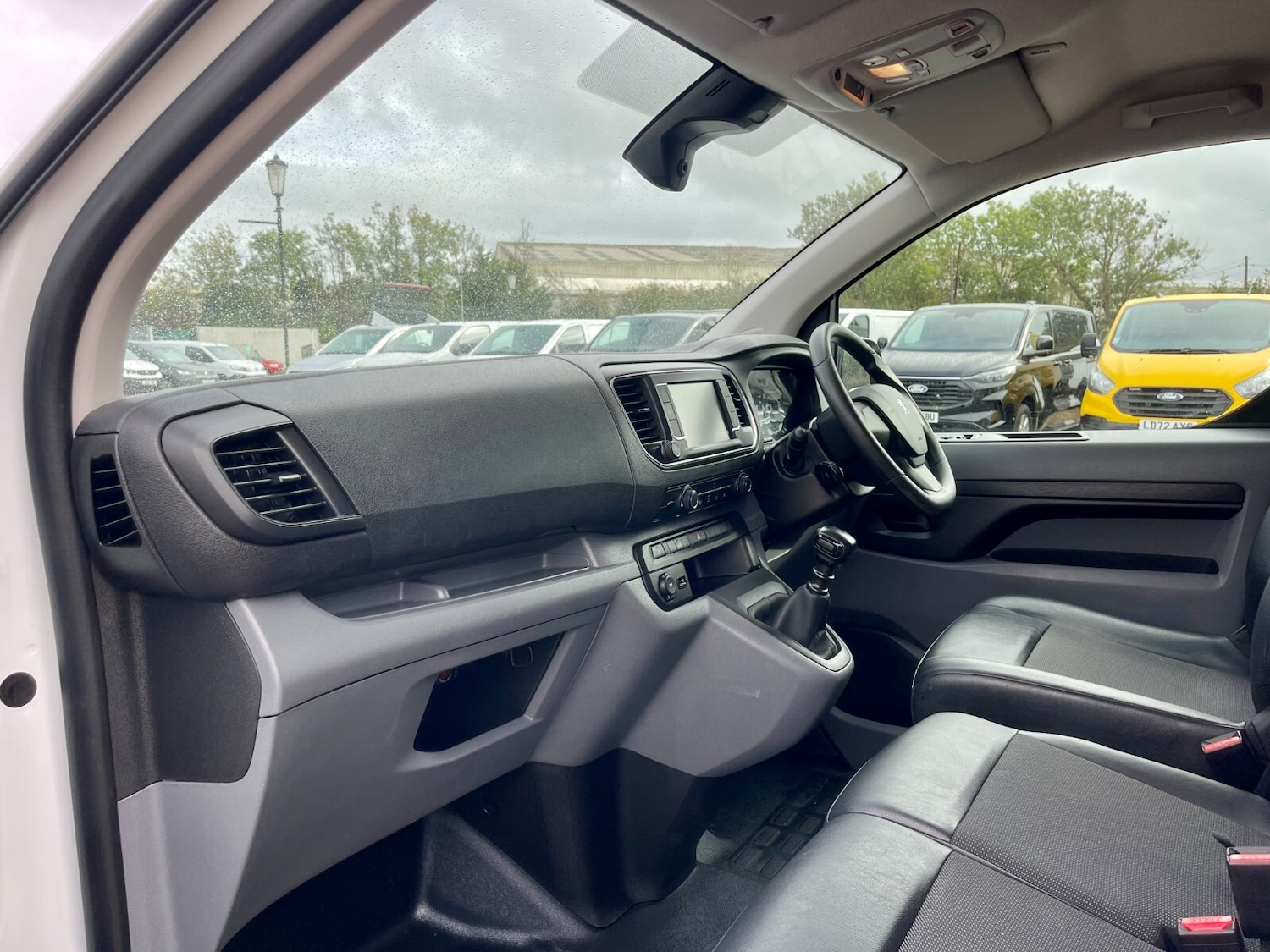 Used Peugeot Expert 2022 for sale - 75815462: Photo 15