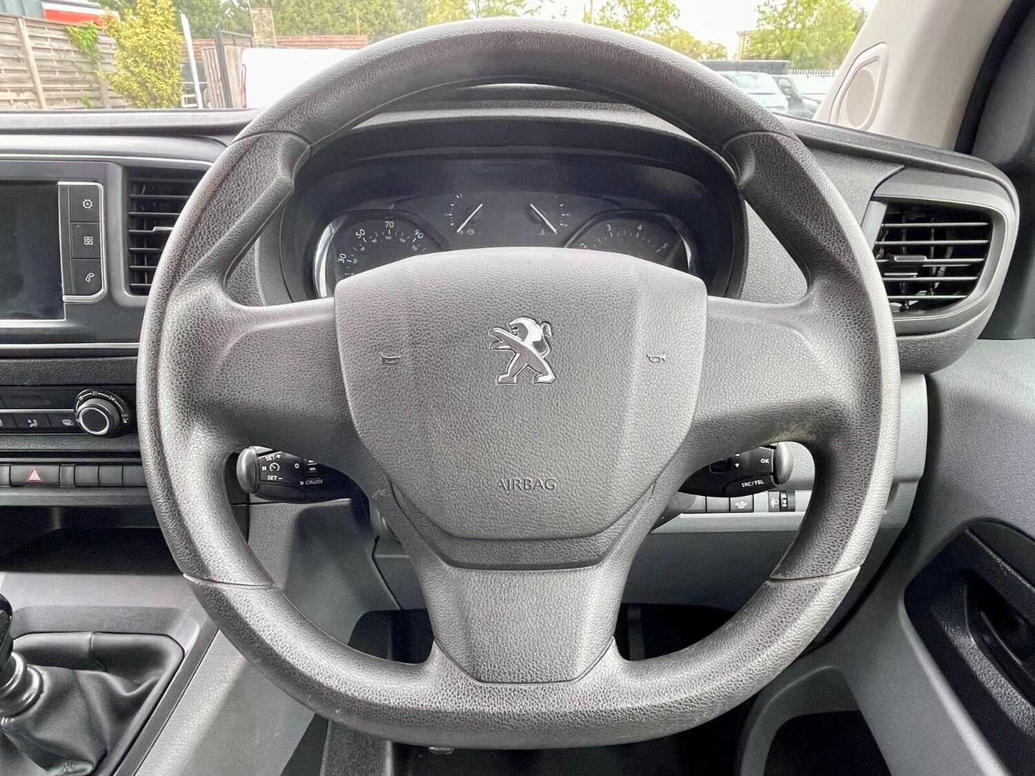 Used Peugeot Expert 2022 for sale - 75815462: Photo 21