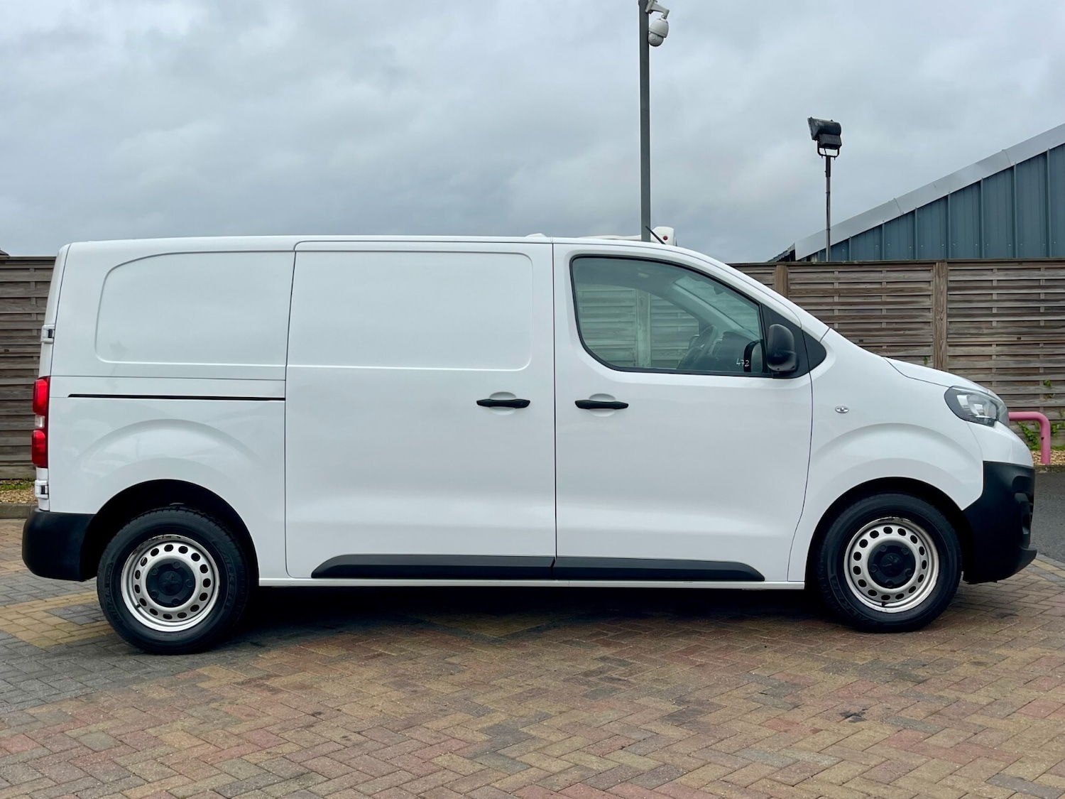 Used Peugeot Expert 2022 for sale - 75815462: Photo 5