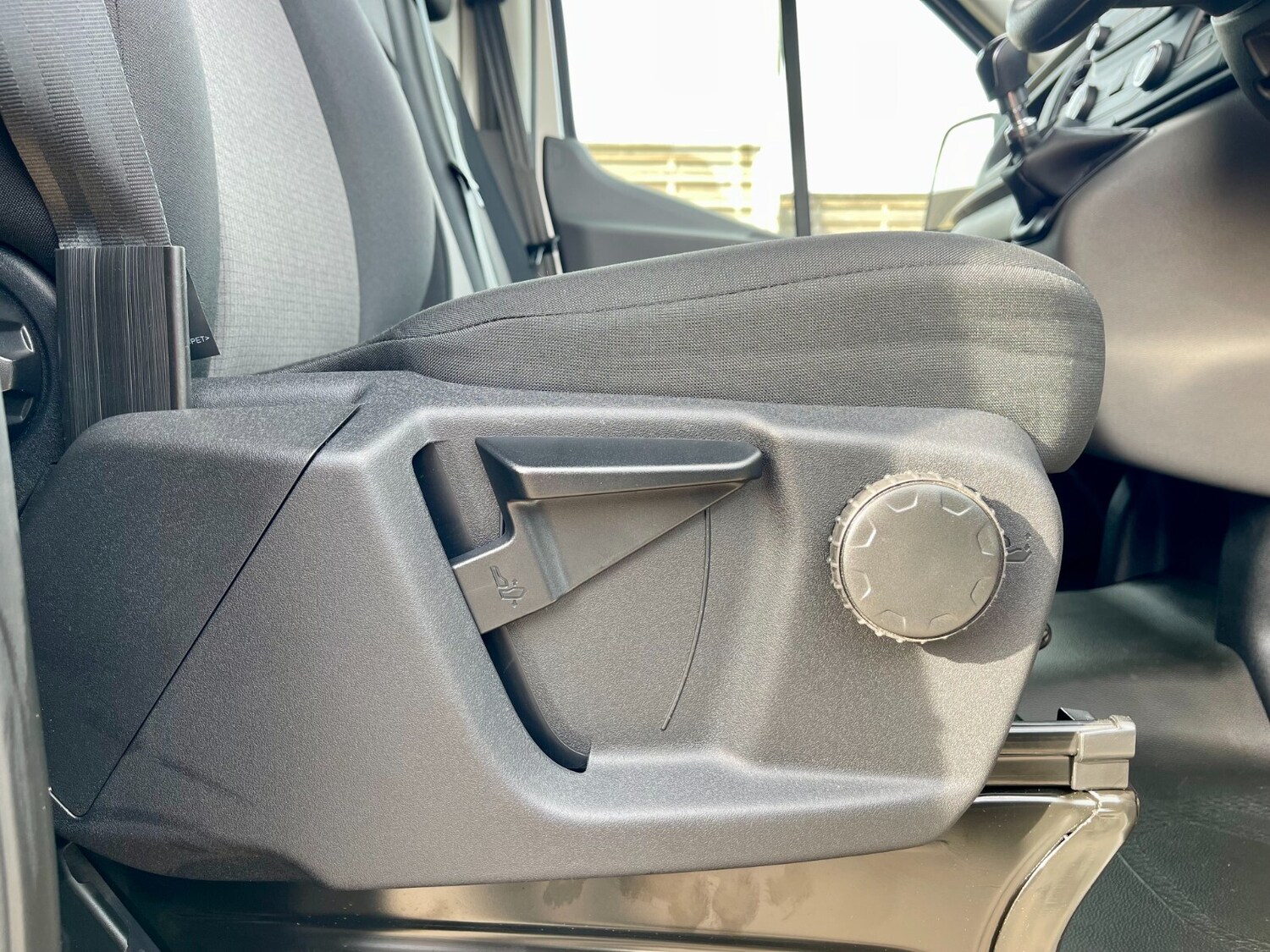 Used Ford Transit 2024 for sale - 75738449: Photo 20