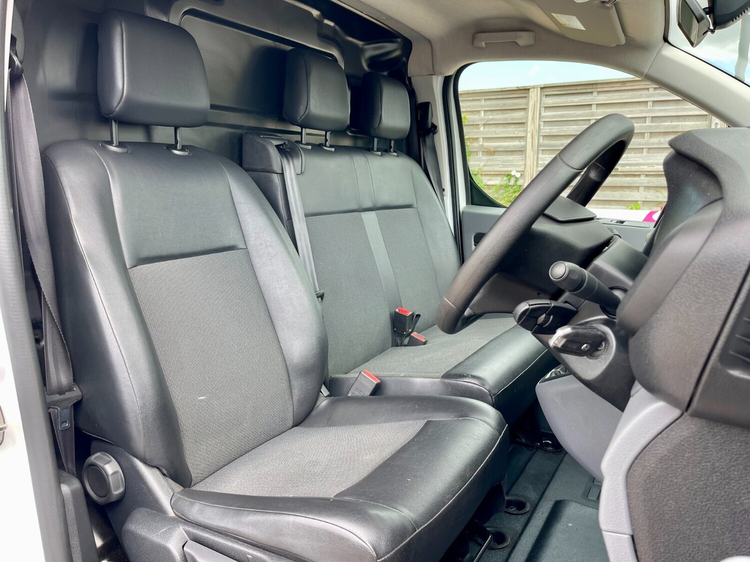 Vehicle 19