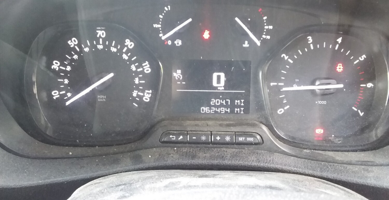 Vehicle 25